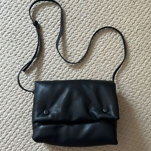 Mango cross body bag
